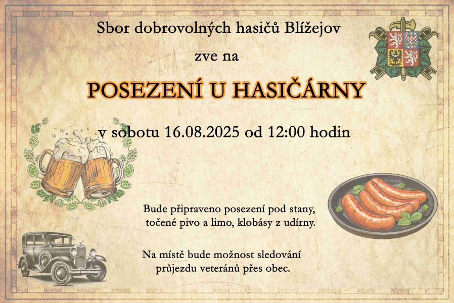 posezeni - veterani auta123